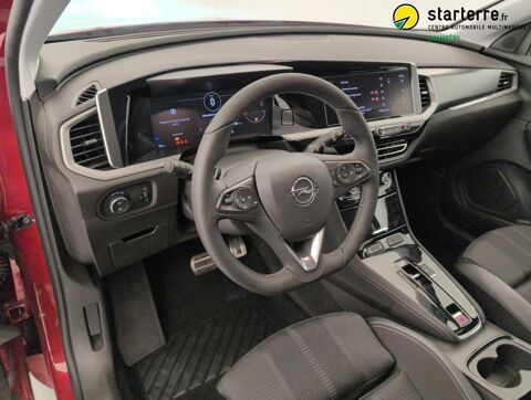 Grandland 1.2 Turbo 130 ch BVA8 Elegance Business 2023 occasion 73420 Voglans