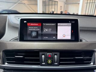 X1 16d sDrive 1.5 d 12V DCT7 116 cv Bo&icirc;te auto xLine 2020 occasion 85190 Venansault