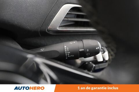 3008 1.2 PureTech Allure 130 ch 2017 occasion 92130 Issy-les-Moulineaux