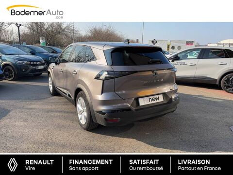 Symbioz E-Tech full hybrid 145 Evolution 2024 occasion 14500 Vire