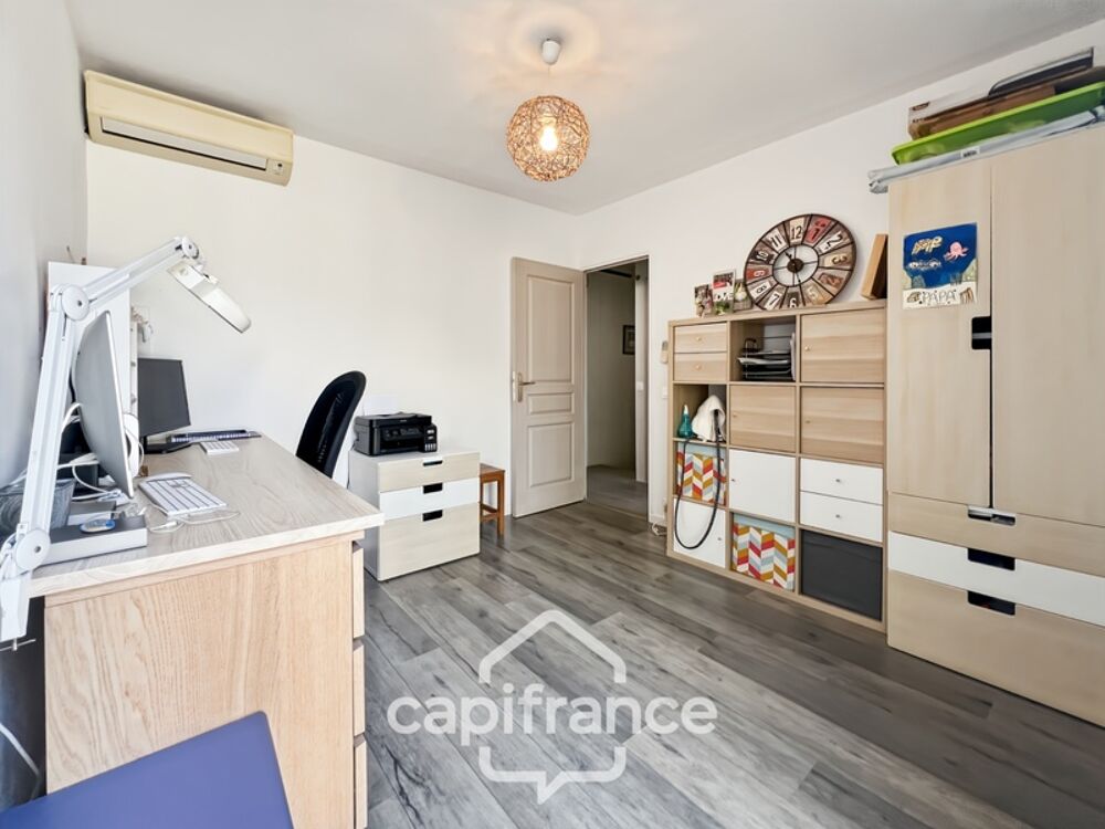 � vendre  Maison Le Lavandou (83980)