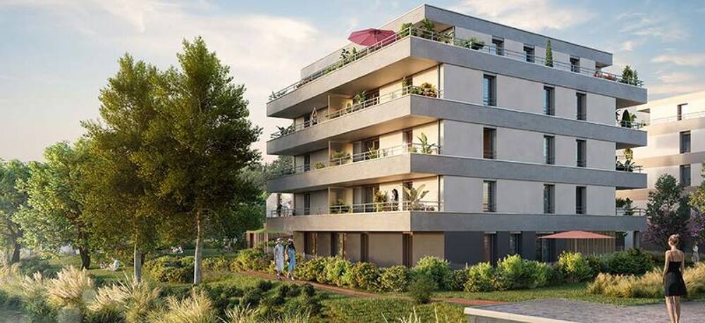 Vente Appartement Dpt Bas-Rhin (67),  vendre STRASBOURG appartement T4 de 75,2 m Strasbourg