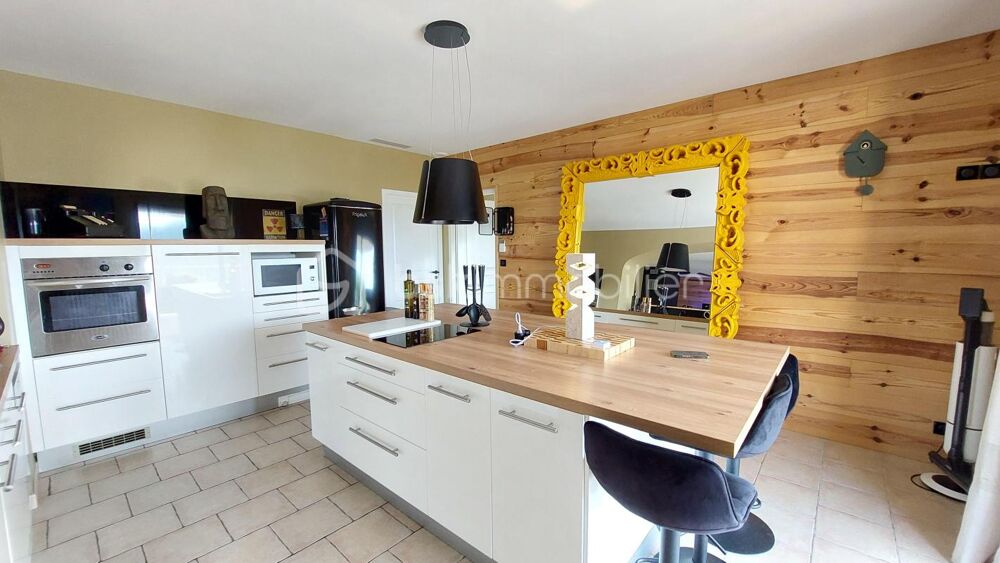  vendre  Maison Saint-Thom (07220)