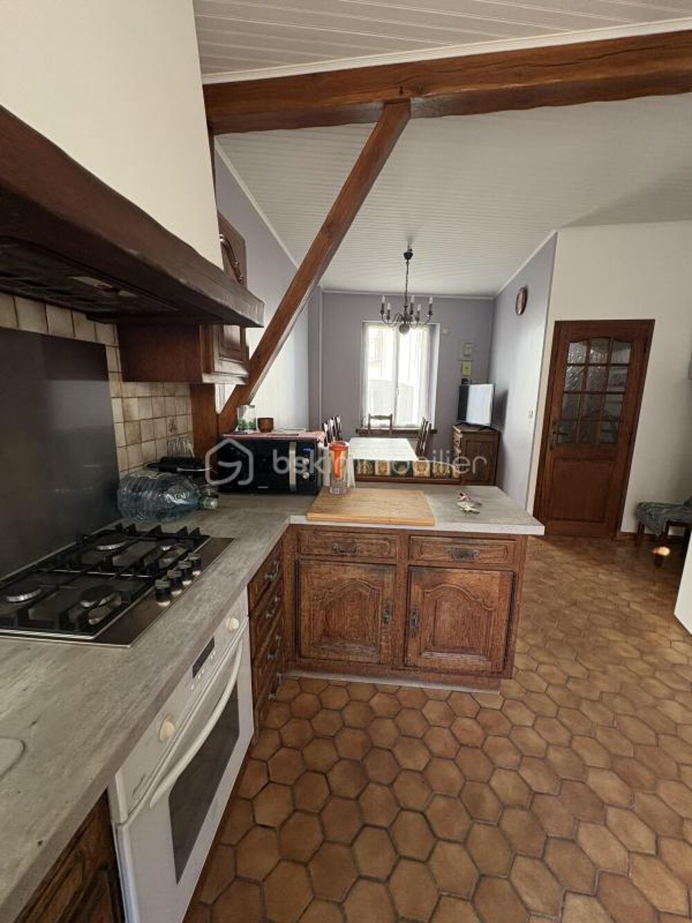 Maison 5 pièces 70 m2 à Gonesse
