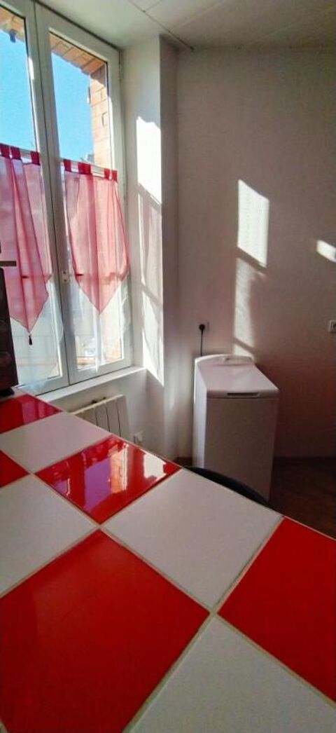  Appartement � louer 1 pi�ce 23 m�