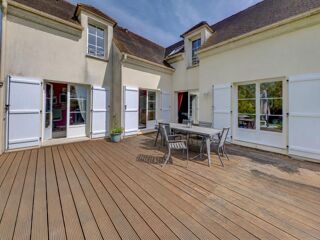  Maison à vendre 5 pièces 143 m²