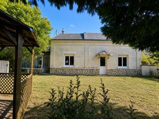  Maison à vendre 5 pièces 71 m²