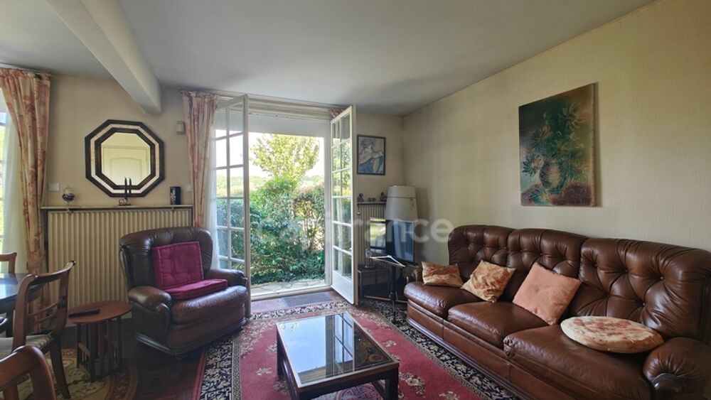 Maison à vendre 5 pièces Breuillet VUE SUR LAC