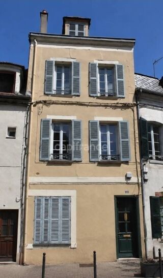  Immeuble à vendre 5 pièces 120 m²