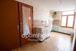 Maison à vendre 5 pièces 107 m²