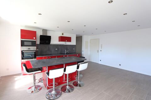  Appartement à vendre 3 pièces 64 m²
