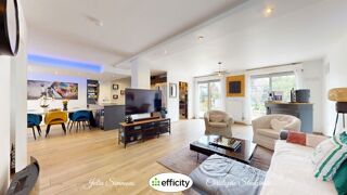  Maison à vendre 8 pièces 184 m²