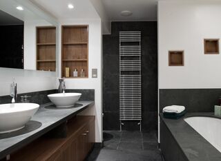  Appartement à vendre 4 pièces 85 m²