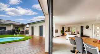  Maison à vendre 8 pièces 275 m²