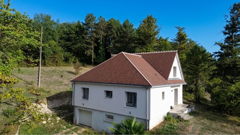 Vente Maison Maison rénovée 5 chambres - parc boisé - 7 min Châtellerault Ingrandes