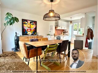  Moulin  vendre 5 pices 111 m