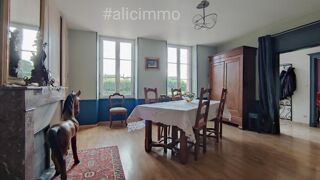  Maison à vendre 6 pièces 165 m²