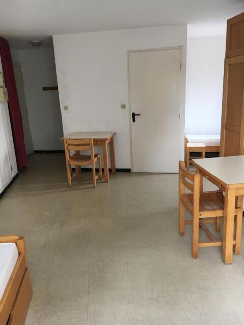  Appartement � louer 1 pi�ce 29 m�