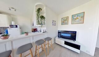  Appartement � vendre 3 pi�ces 50 m�