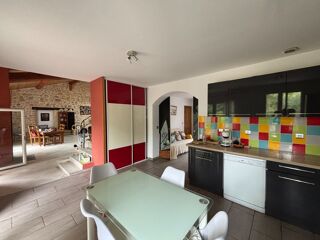 Maison à vendre 4 pièces 137 m²