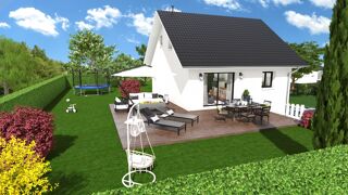  Maison  vendre 5 pices 144 m Contamine sur arve