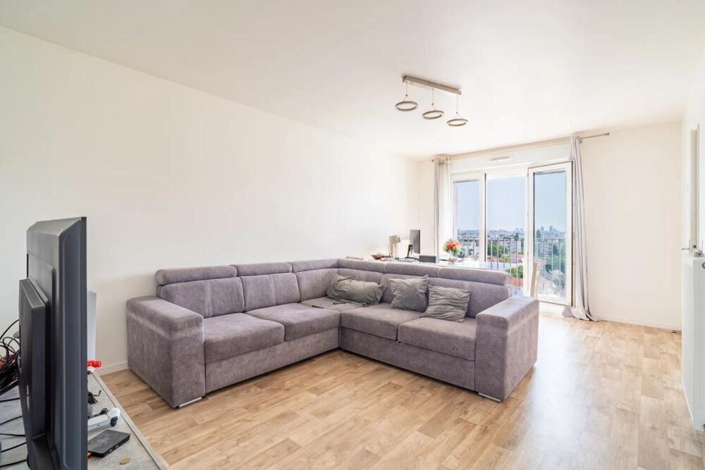 Vente Appartement Appartement de 2 pièces de 49 m² à La Courneuve La courneuve