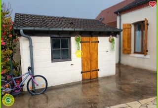  Maison � vendre 4 pi�ces 68 m�