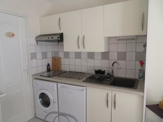  Appartement � vendre 1 pi�ce 20 m�