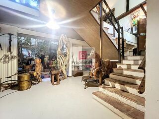  Maison � vendre 15 + pi�ces 553 m�