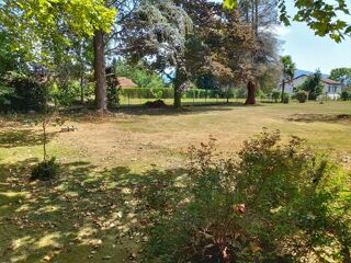  Terrain à vendre 1000 m²