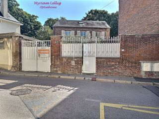 Maison 3 pièces 58 m²