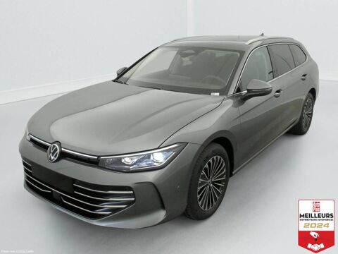 Volkswagen Passat 1.5 eTSI OPF 150 DSG7 Elegance 2025 occasion Buchelay 78200