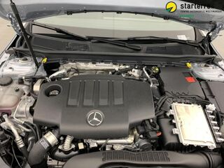Classe A 200 d 8G-DCT AMG Line 2025 occasion 73420 Voglans