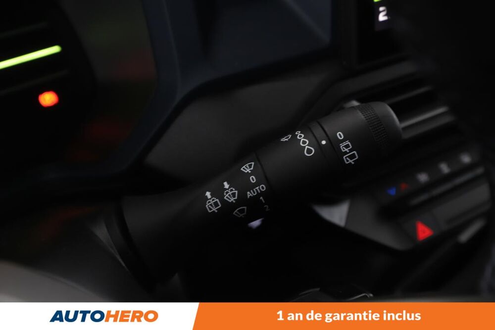 Duster III 1.6 Hybrid Journey 4x2 BVA 140 ch 2025 occasion 92130 Issy-les-Moulineaux