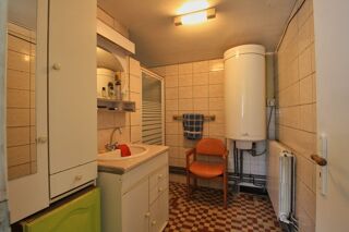 Maison à vendre 3 pièces 72 m²