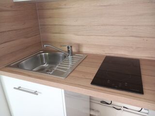  Appartement à vendre 1 pièce 24 m²