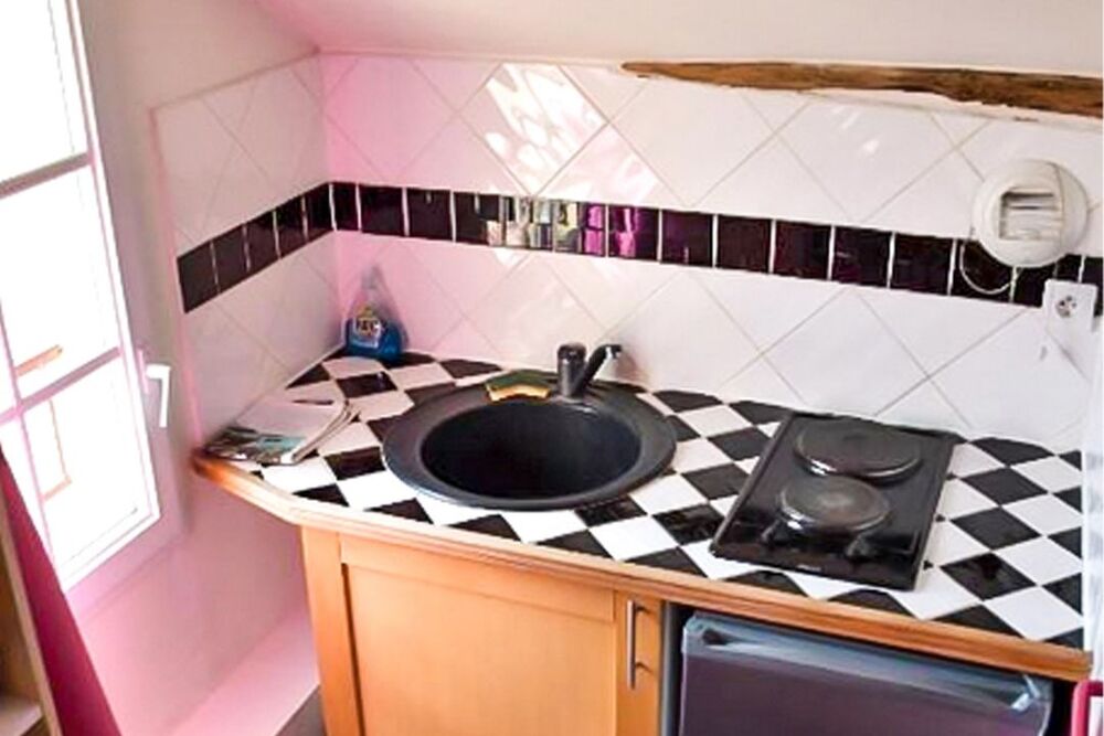 Location Appartement Studio de 35m2 à louer sur Saint-Lambert Saint lambert