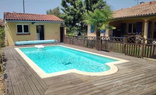  Maison � vendre 5 pi�ces 110 m�