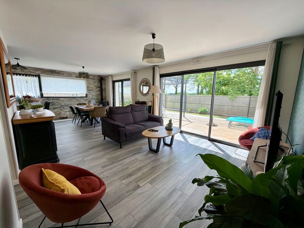 Maison à vendre 6 pièces (56)