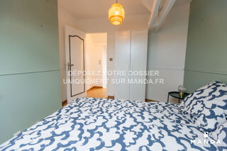  Appartement  louer 3 pices 72 m