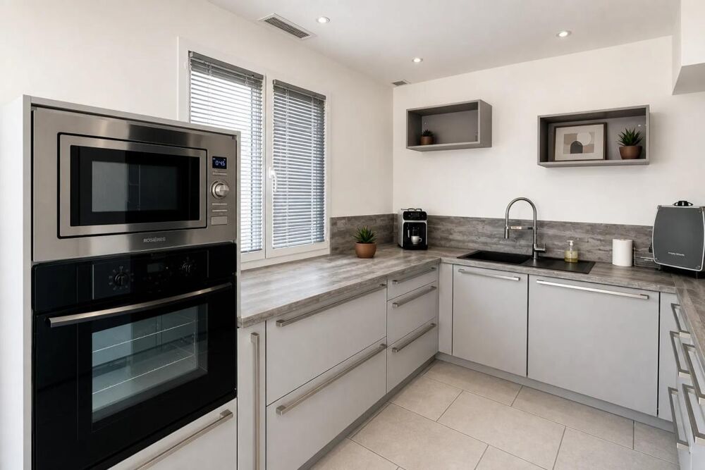 Appartement 4 pièces de 70 m² à Les Arcs