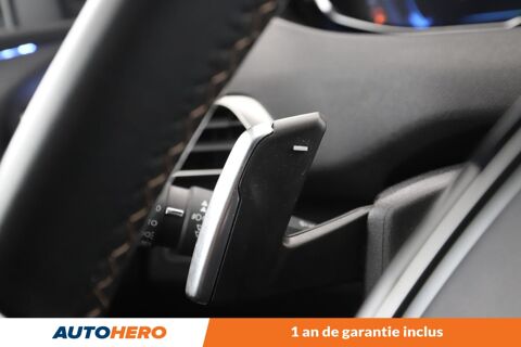 3008 1.6 Hybrid4 GT e-EAT8 300 ch 2020 occasion 92130 Issy-les-Moulineaux