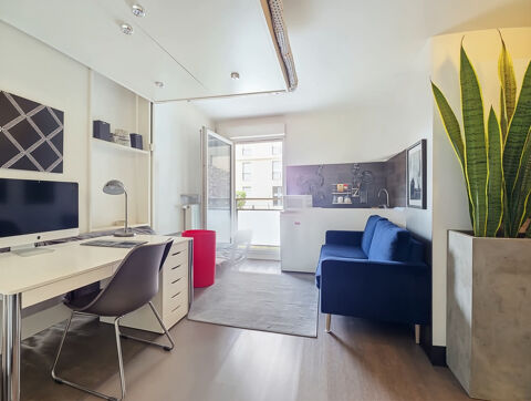 Cabinet / bureau - Thiais, &agrave; 1 min &agrave; pied du tram, place de stationnement - Id&eacute;al profession lib&eacute;rale 147000 94320 Thiais