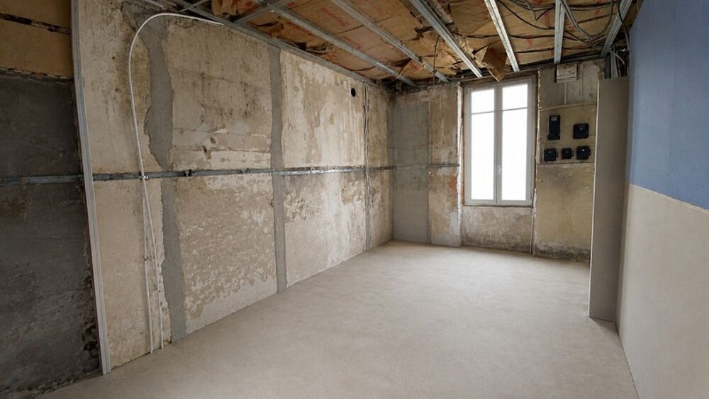 Vente Appartement Plateau à vendre - DIJON Dijon