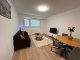  Appartement à louer 1 pièce 13 m²