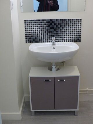  Appartement  vendre 1 pice 26 m