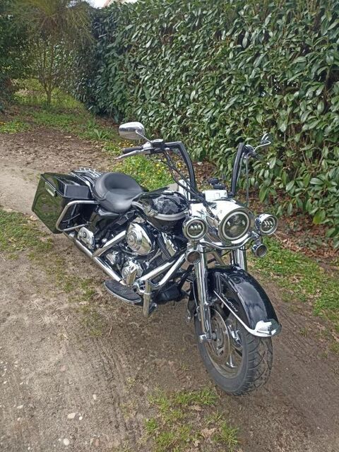  2003 occasion 33650 Saint Medard D Eyrans