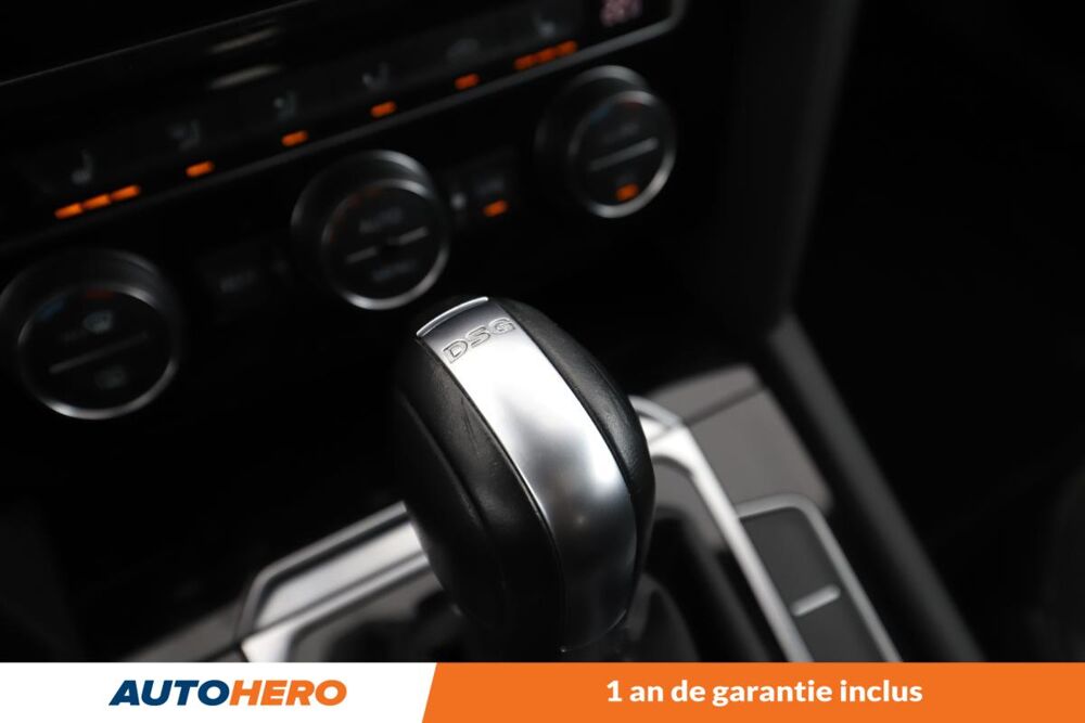 Arteon 1.5 TSI R-Line DSG7 150 ch 2018 occasion 92130 Issy-les-Moulineaux