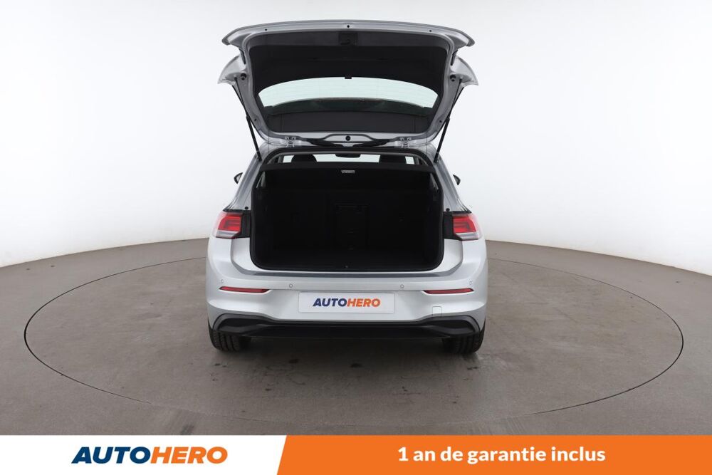 Golf VIII 1.0 eTSI OPF Life Plus DSG7 110 ch 2024 occasion 92130 Issy-les-Moulineaux