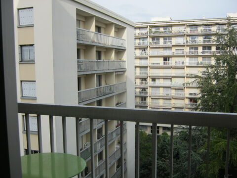  Appartement � louer 1 pi�ce 31 m�